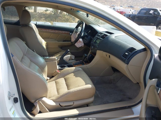 Honda Accord 3.0 Ex
