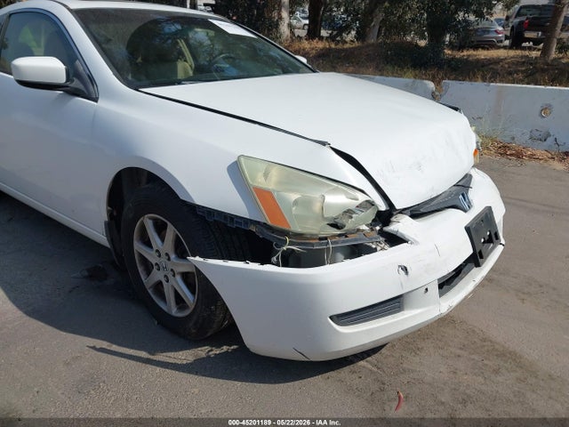 Honda Accord 3.0 Ex