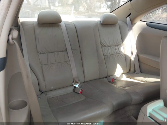 Honda Accord 3.0 Ex