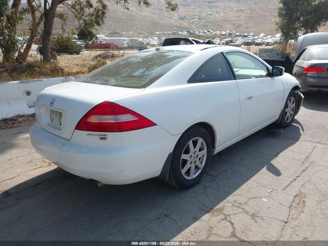 Honda Accord 3.0 Ex