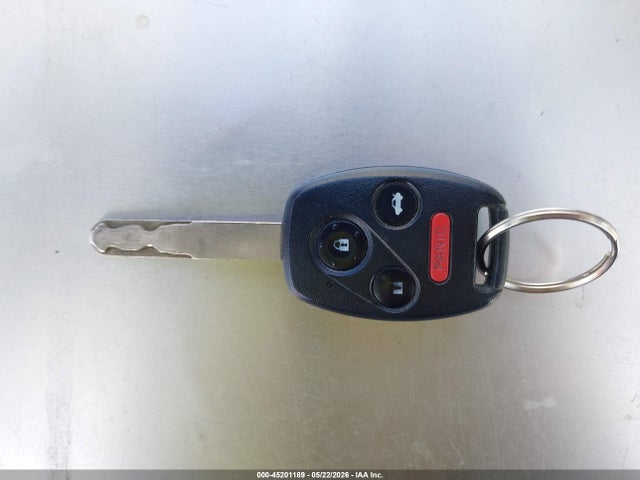 Honda Accord 3.0 Ex