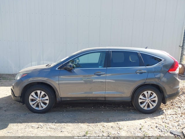 Honda CR-V Ex