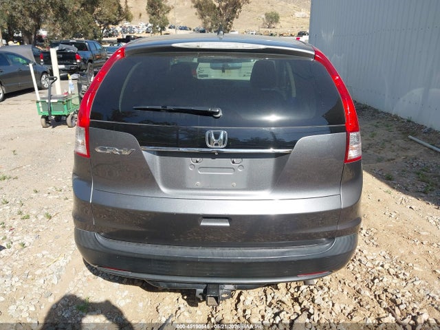 Honda CR-V Ex