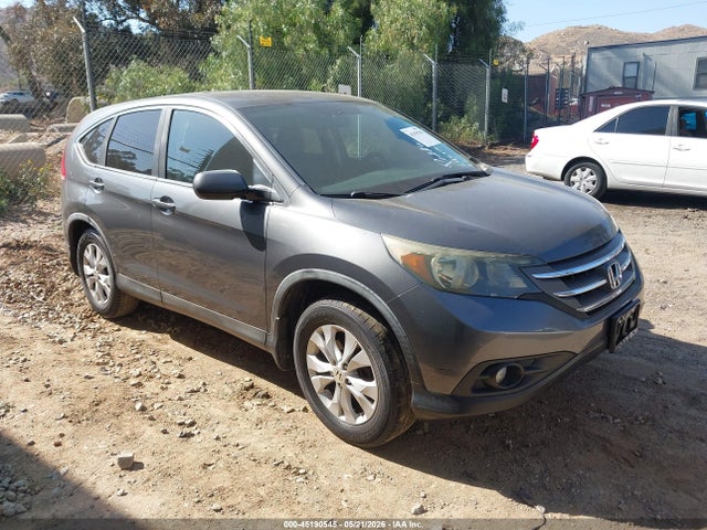 Salvage Honda CR-V Image