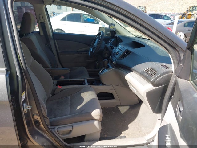 Honda CR-V Ex