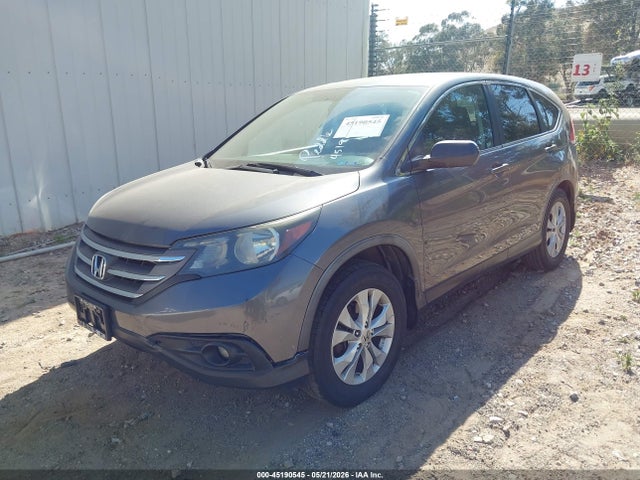 Honda CR-V Ex