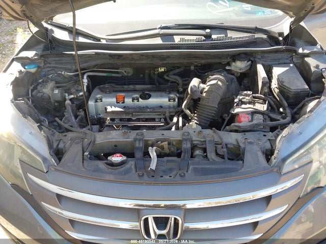 Honda CR-V Ex