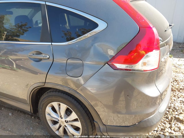 Honda CR-V Ex