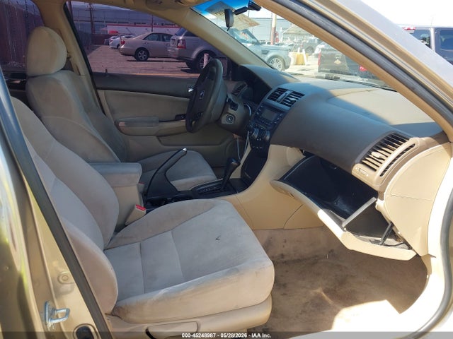 Honda Accord 2.4 Lx