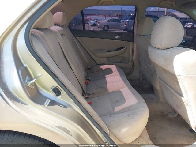 Honda Accord 2.4 Lx