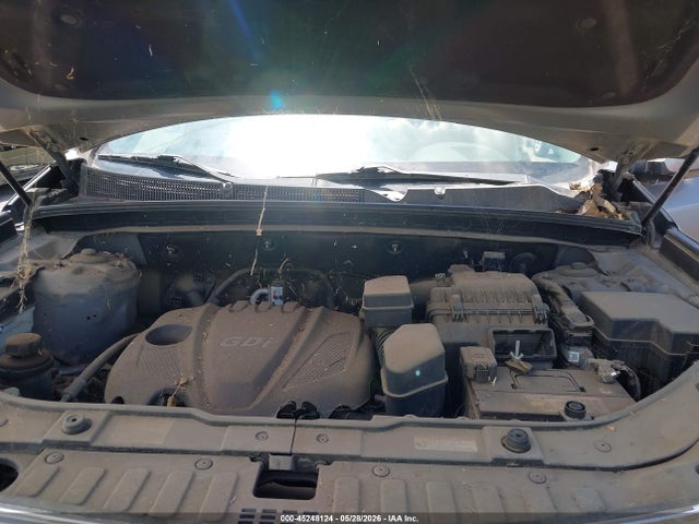 Kia Sorento Ex