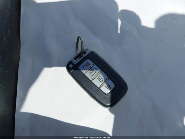 Kia Sorento Ex