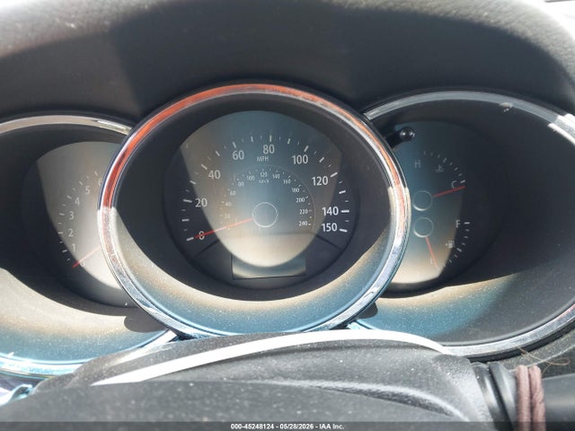 Kia Sorento Ex