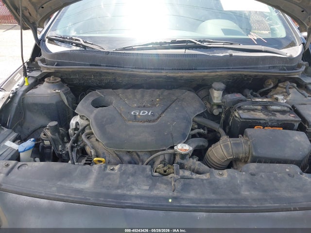 Hyundai ACCENT Gls