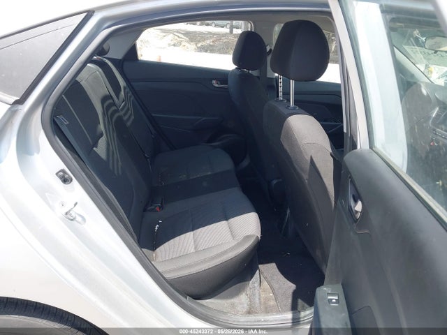 Hyundai ACCENT Se