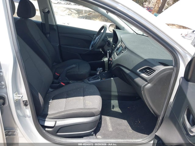 Hyundai ACCENT Se