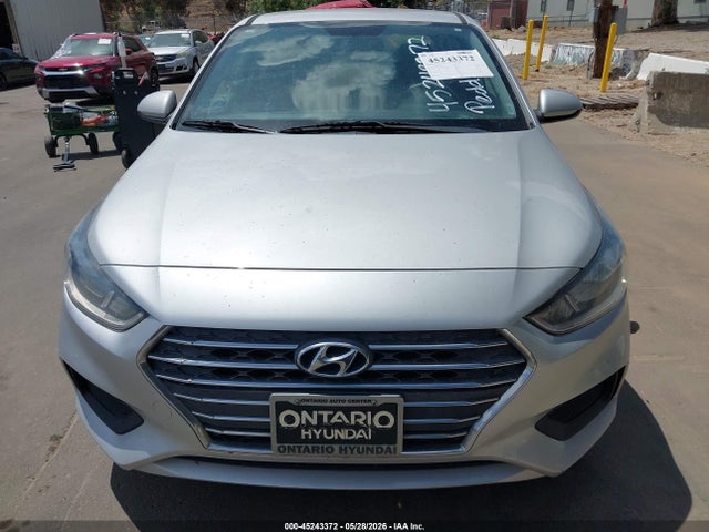 Hyundai ACCENT Se