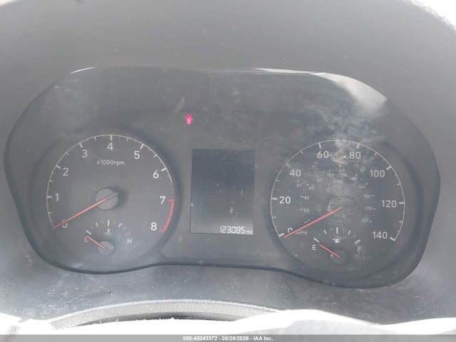 Hyundai ACCENT Se