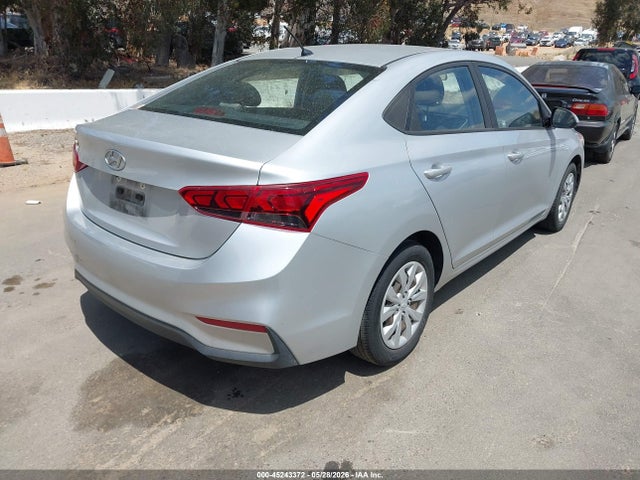 Hyundai ACCENT Se