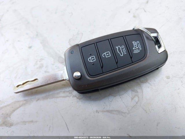 Hyundai ACCENT Se