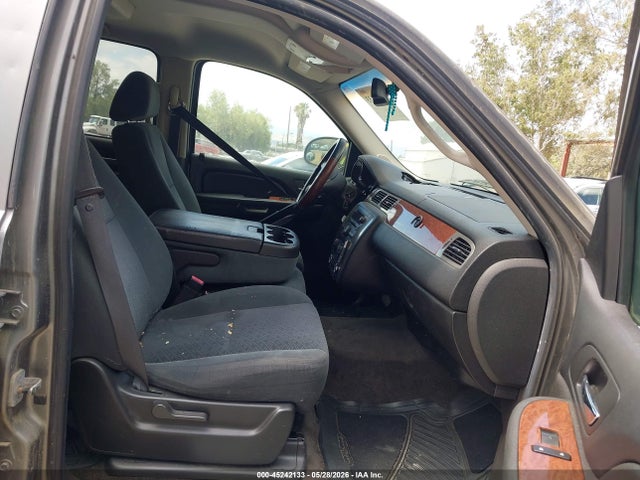 GMC Yukon Sle