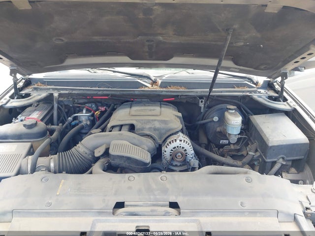 GMC Yukon Sle