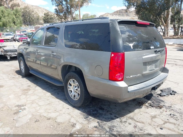 GMC Yukon Sle