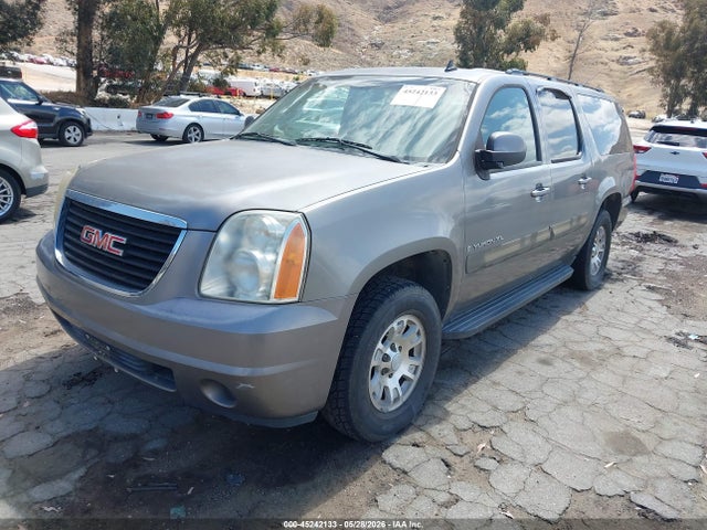 GMC Yukon Sle