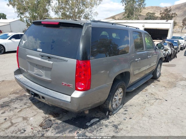 GMC Yukon Sle