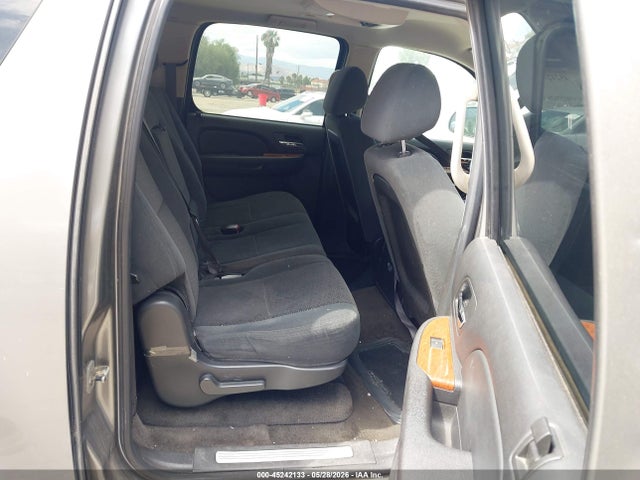 GMC Yukon Sle