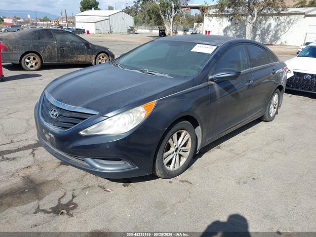 Hyundai SONATA Gls