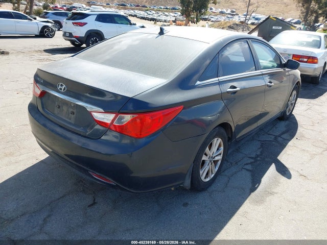 Hyundai SONATA Gls