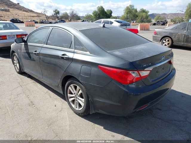 Hyundai SONATA Gls