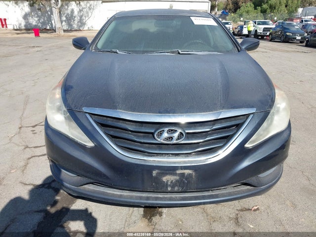 Hyundai SONATA Gls