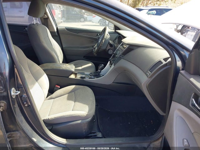 Hyundai SONATA Gls