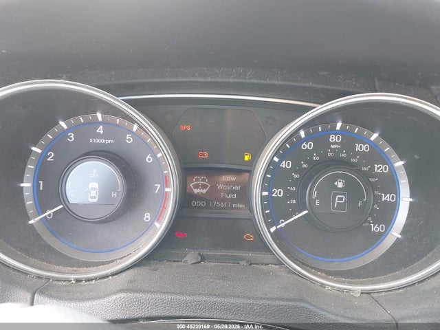 Hyundai SONATA Gls