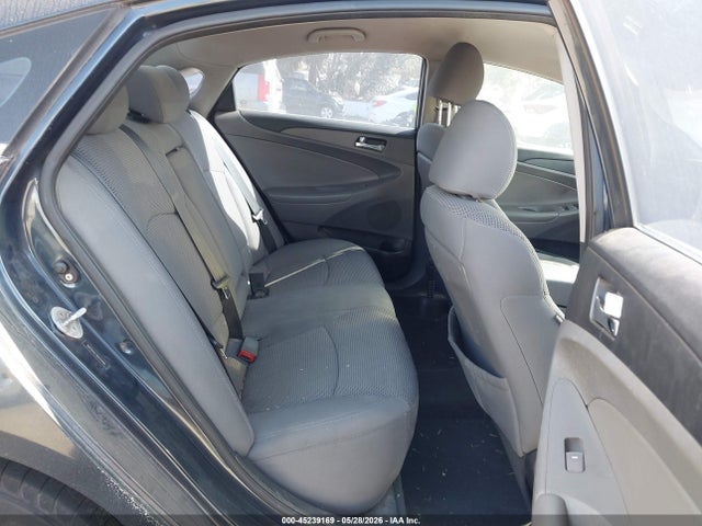 Hyundai SONATA Gls