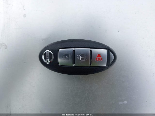 Nissan JUKE Nismo