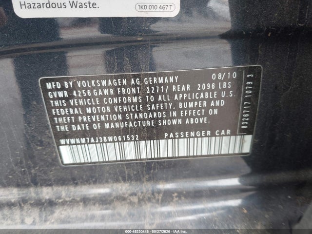 Volkswagen Golf Tdi 4-door