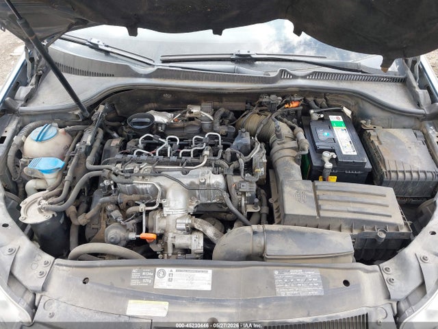 Volkswagen Golf Tdi 4-door