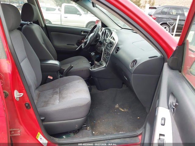 Toyota Matrix Xr