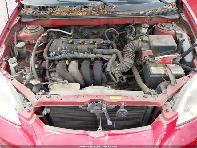 Toyota Matrix Xr