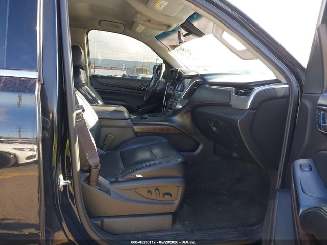 Chevrolet Suburban 1500 Ls