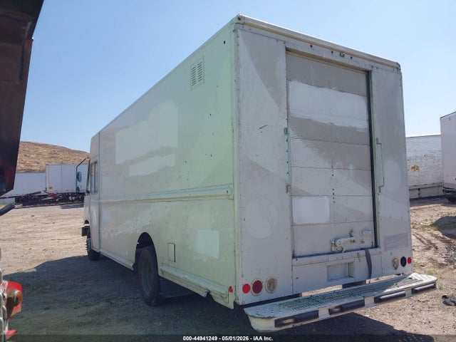 Ford F-59 Commercial Stripped