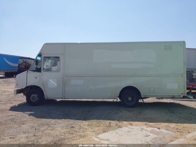 Ford F-59 Commercial Stripped