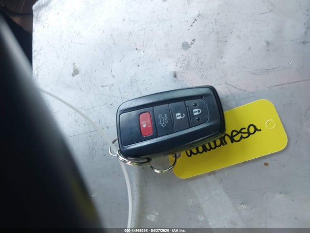 Toyota Highlander Hybrid Limited