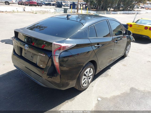 Toyota Prius Two Eco