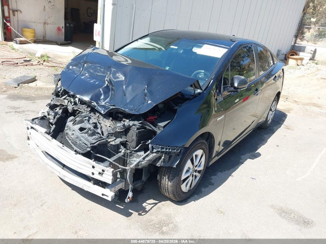 Toyota Prius Two Eco