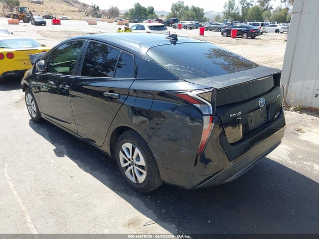Toyota Prius Two Eco