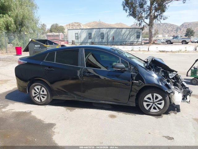 Toyota Prius Two Eco